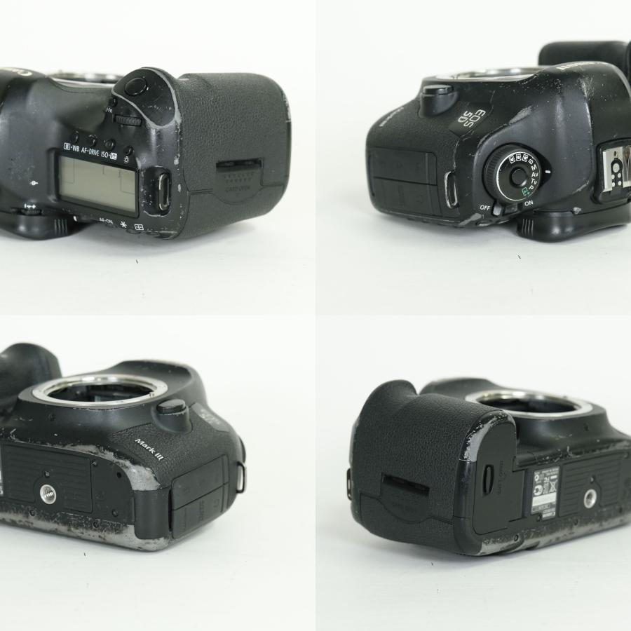 並品] Canon EOS 5D Mark III | EFマウント : ONESCENE Yahoo!店