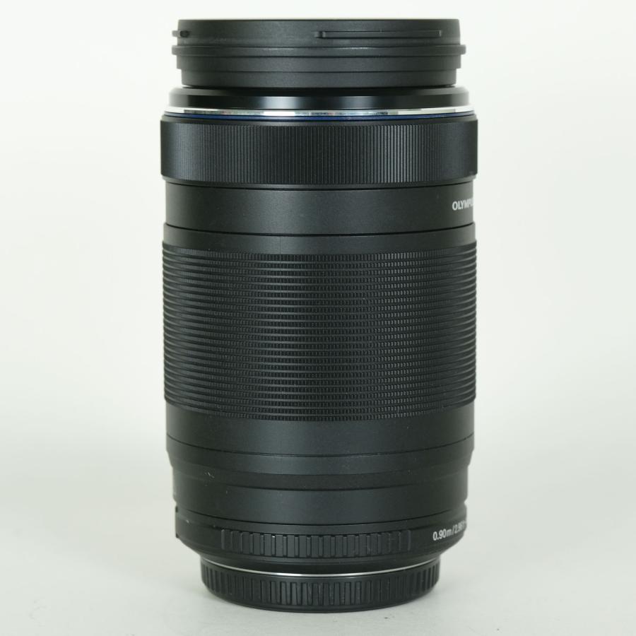 美品] OLYMPUS M.ZUIKO DIGITAL ED 75-300mm F4.8-6.7 II | マイクロ