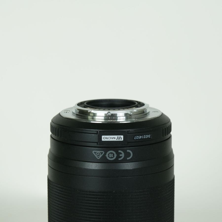 美品] OLYMPUS M.ZUIKO DIGITAL ED 75-300mm F4.8-6.7 II | マイクロ
