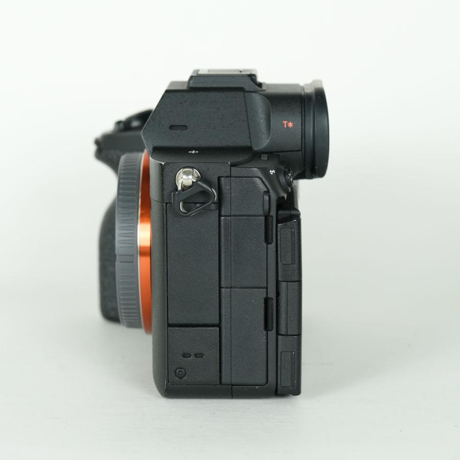 良品 | シャッター数33,900回] SONY α7R V（ILCE-7RM5） Eマウント