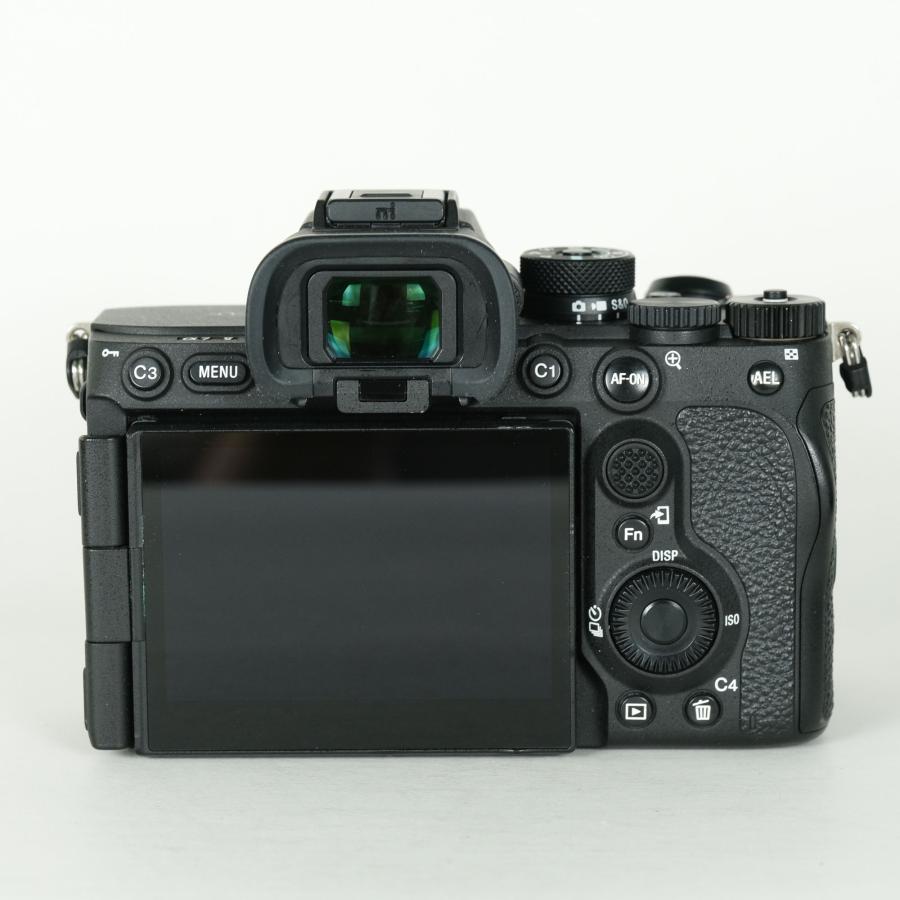 良品 | シャッター数33,900回] SONY α7R V（ILCE-7RM5） Eマウント
