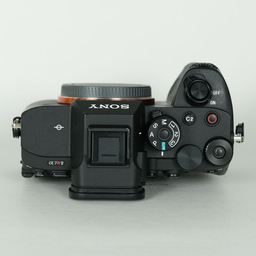 良品 | シャッター数33,900回] SONY α7R V（ILCE-7RM5） Eマウント