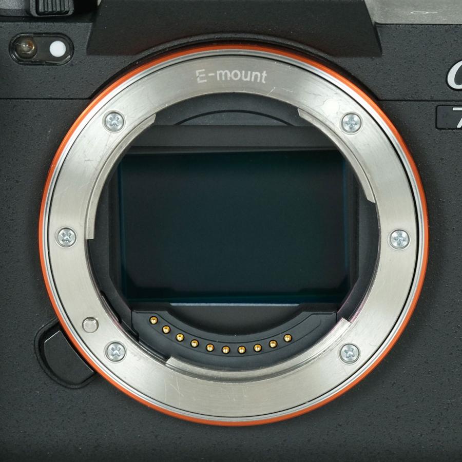 良品 | シャッター数33,900回] SONY α7R V（ILCE-7RM5） Eマウント
