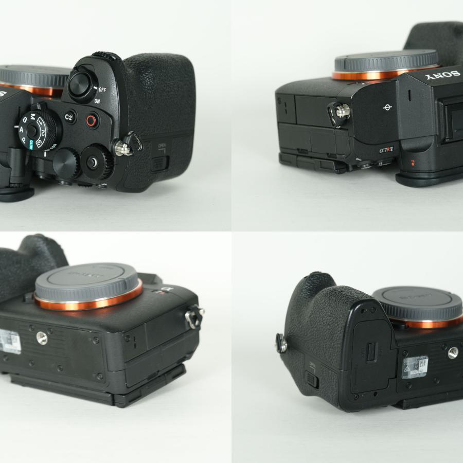 良品 | シャッター数33,900回] SONY α7R V（ILCE-7RM5） Eマウント