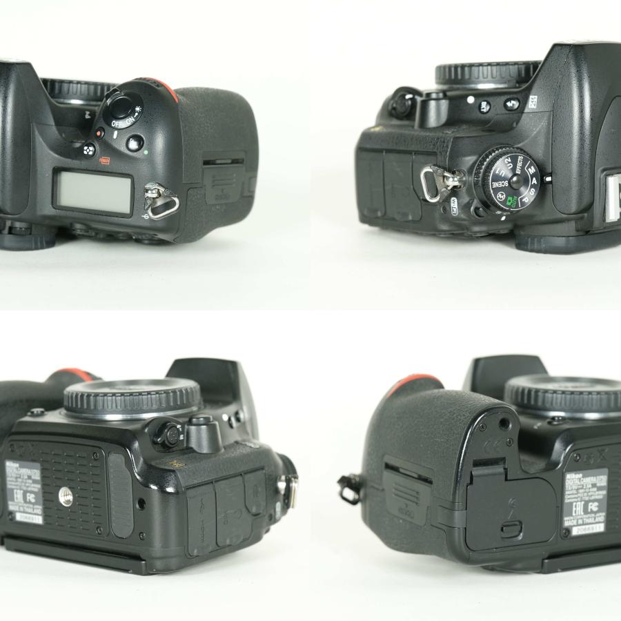 良品] Nikon D750 [ボディ] | Fマウント : ONESCENE Yahoo!店 - 通販