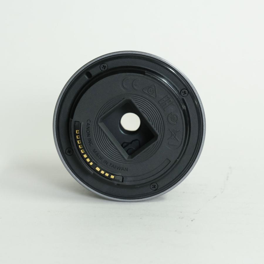 美品 | フィルター付] Canon RF-S 18-45mm F4.5-6.3 IS STM RF-S