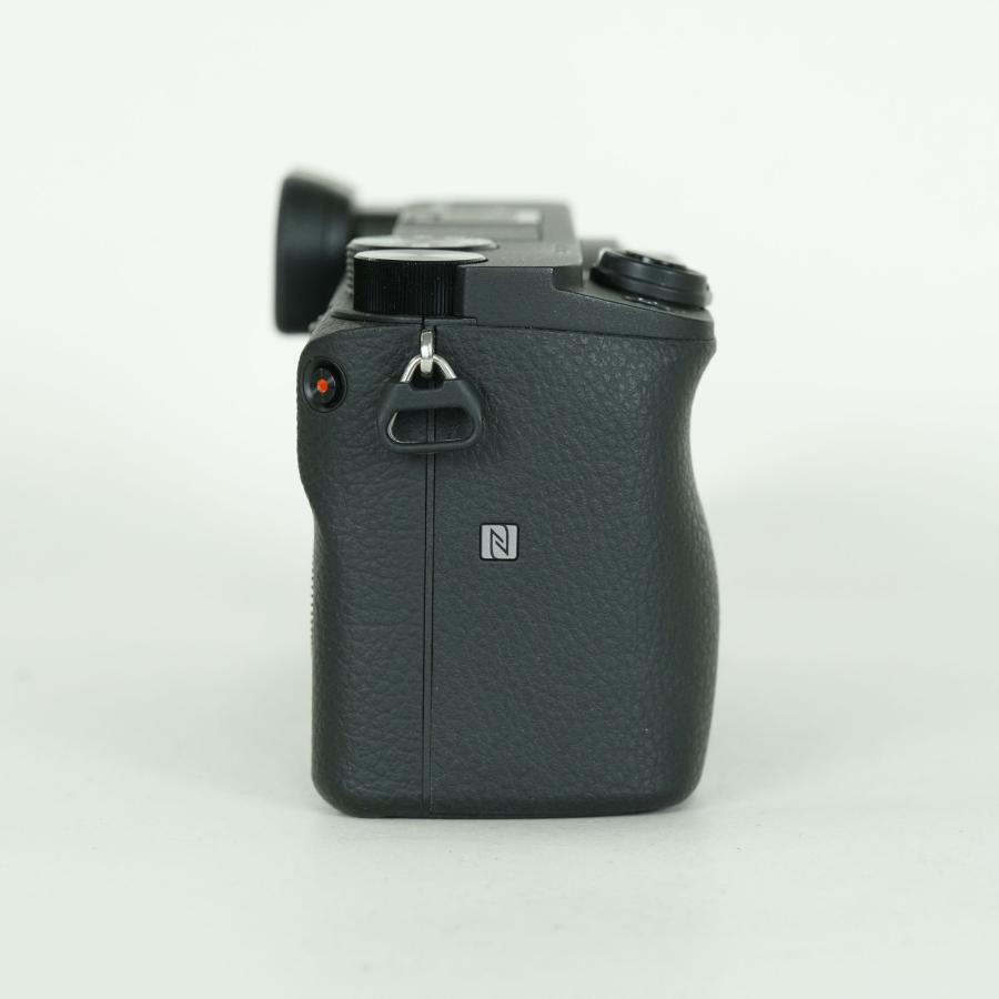 [美品 | シャッター数3，513回] SONY α6400（ILCE-6400） [ボディ ブラック] | SONY Eマウント_2