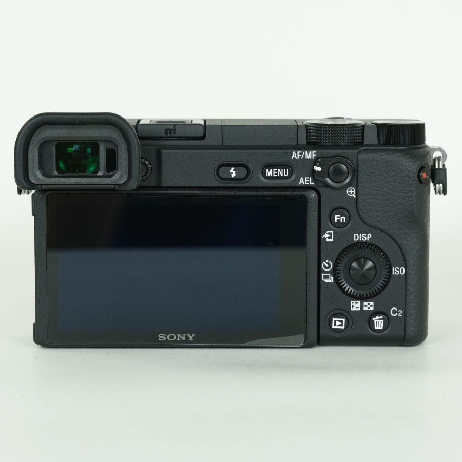 [美品 | シャッター数3，513回] SONY α6400（ILCE-6400） [ボディ ブラック] | SONY Eマウント_3