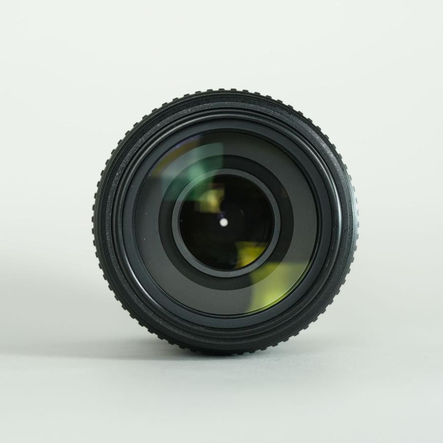 良品] Nikon AF-S DX NIKKOR 55-300mm F4.5-5.6G ED VR | Fマウント