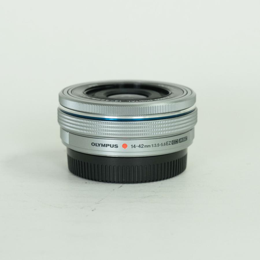 【保護フィルター付】OLYMPUS M.ZUIKO 14-42mm 美品 | フィルター付] OLYMPUS M.ZUIKO DIGITAL ED 14-42mm F3.5-5.6