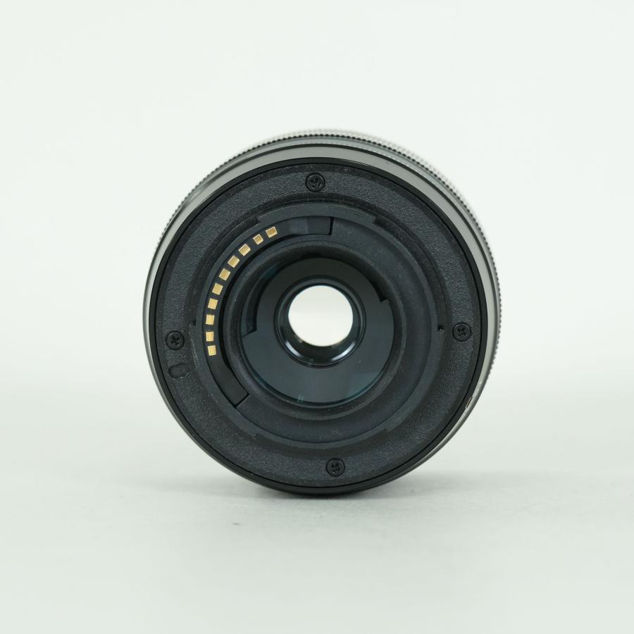FUJIFILM xc15-45 Xマウント 良品] FUJIFILM XC15-45mmF3.5-5.6 OIS PZ [ブラック] | Xマウント