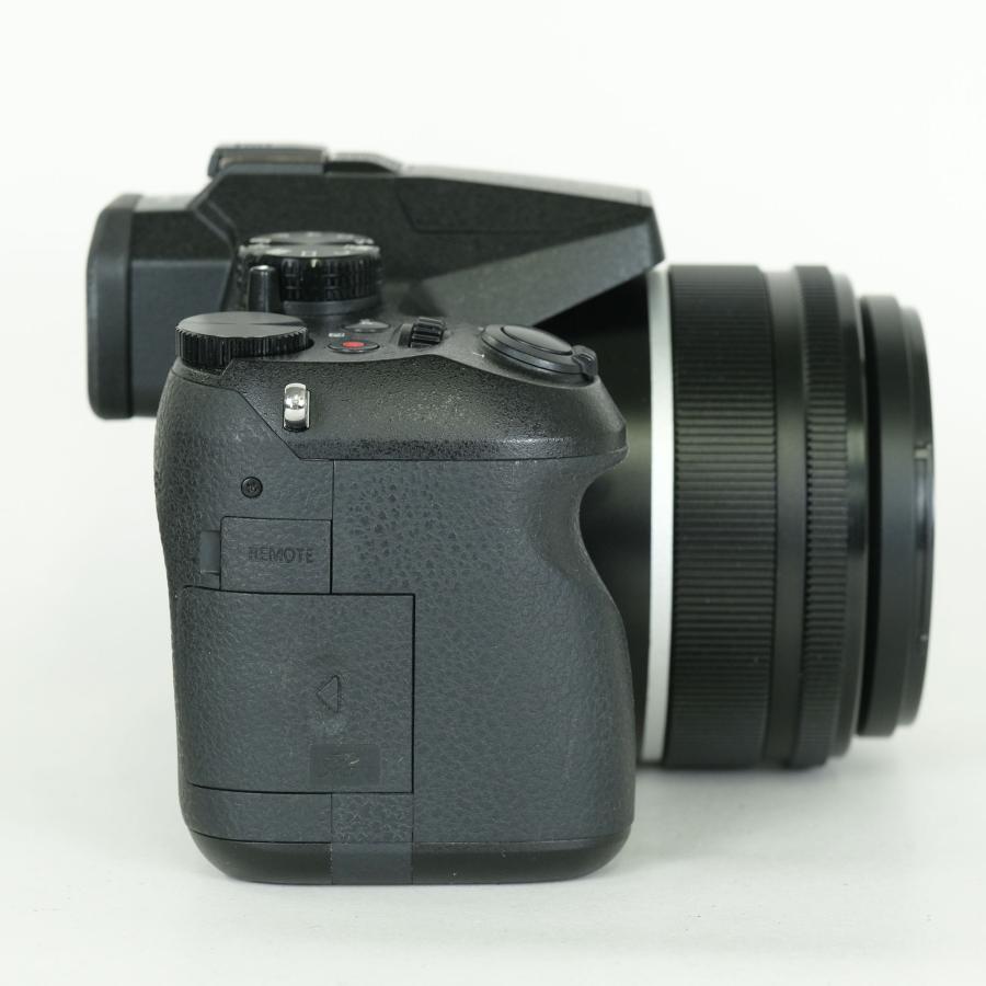 良品] Panasonic LUMIX DMC-FZH1 | コンパクトデジタルカメラ