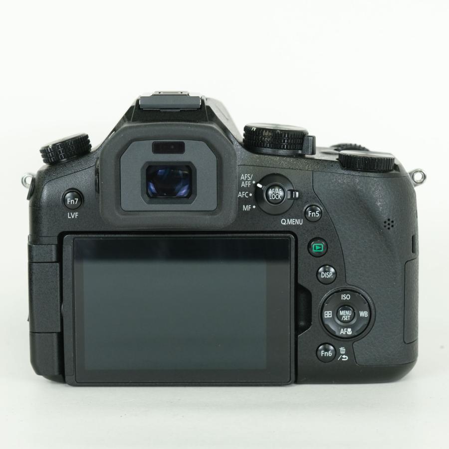 良品] Panasonic LUMIX DMC-FZH1 | コンパクトデジタルカメラ