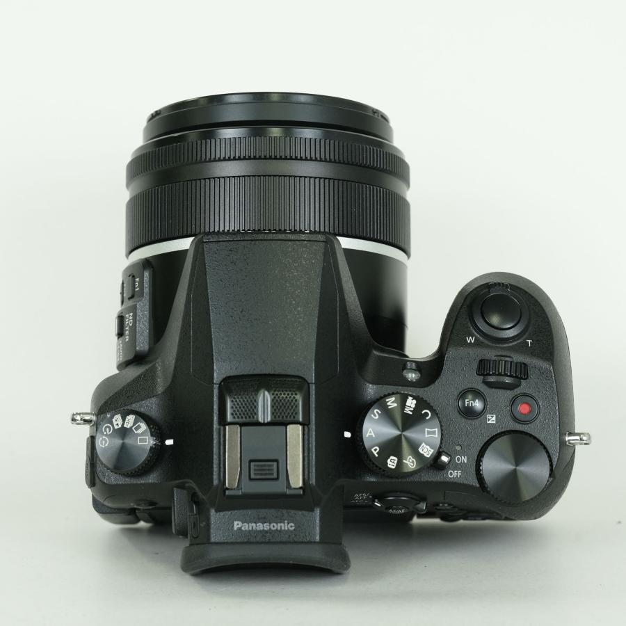 良品] Panasonic LUMIX DMC-FZH1 | コンパクトデジタルカメラ