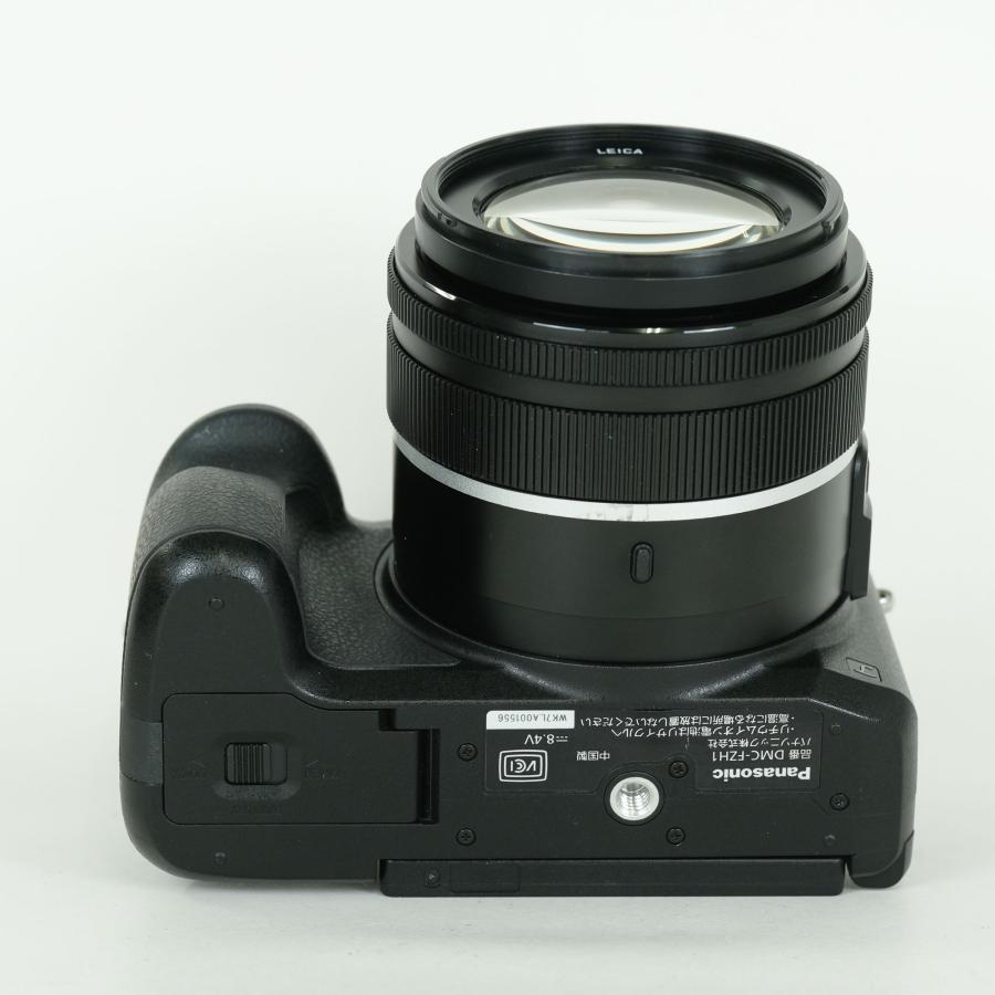 良品] Panasonic LUMIX DMC-FZH1 | コンパクトデジタルカメラ