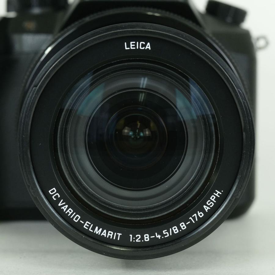 良品] Panasonic LUMIX DMC-FZH1 | コンパクトデジタルカメラ