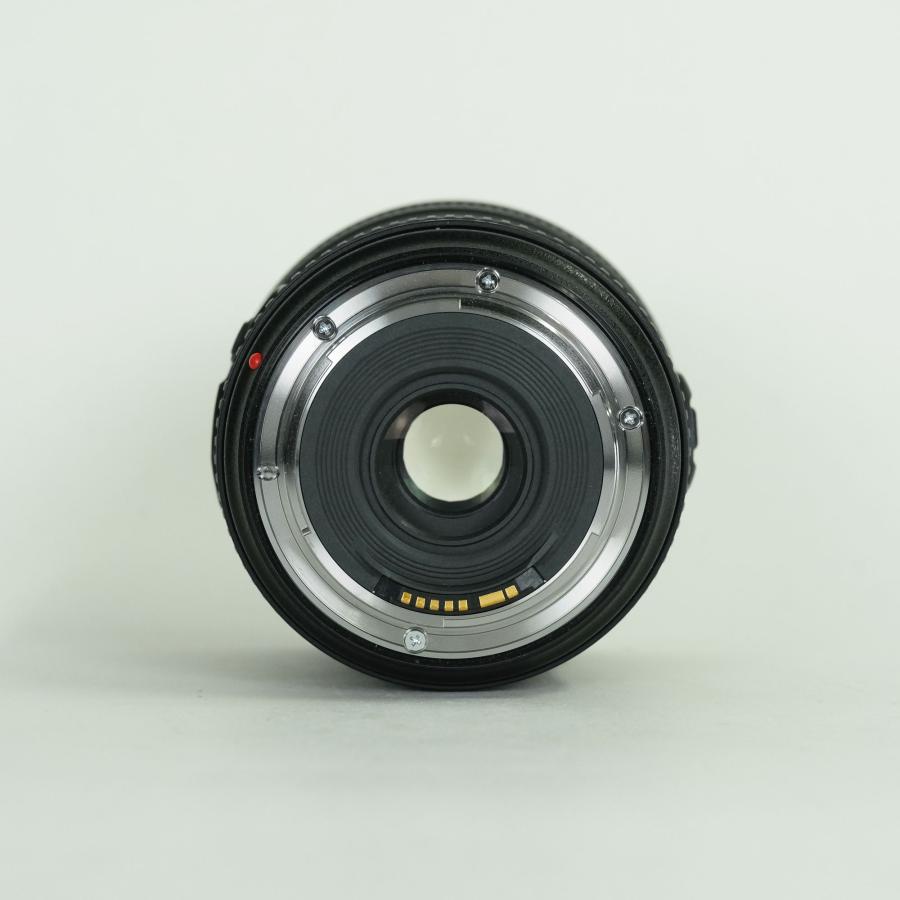 美品 | 高級フィルター付] Canon EF24-70mm F4L IS USM EFマウント