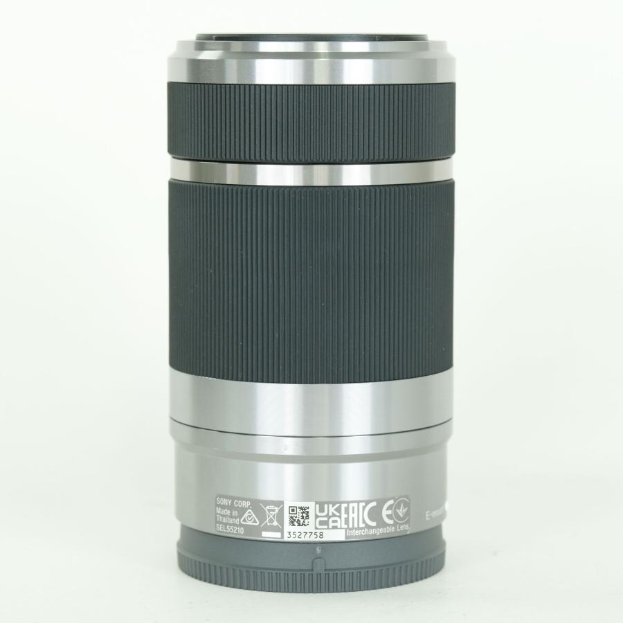 sel55210 レンズフィルター付(1300円相当) 良品 | フィルター付] SONY E 55-210mm F4.5-6.3 OSS SEL55210