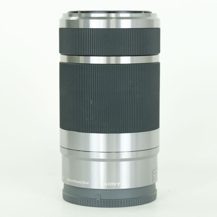 【フィルター付】SONY SEL55210 E 55-210mm 良品 | フィルター付] SONY E 55-210mm F4.5-6.3 OSS SEL55210