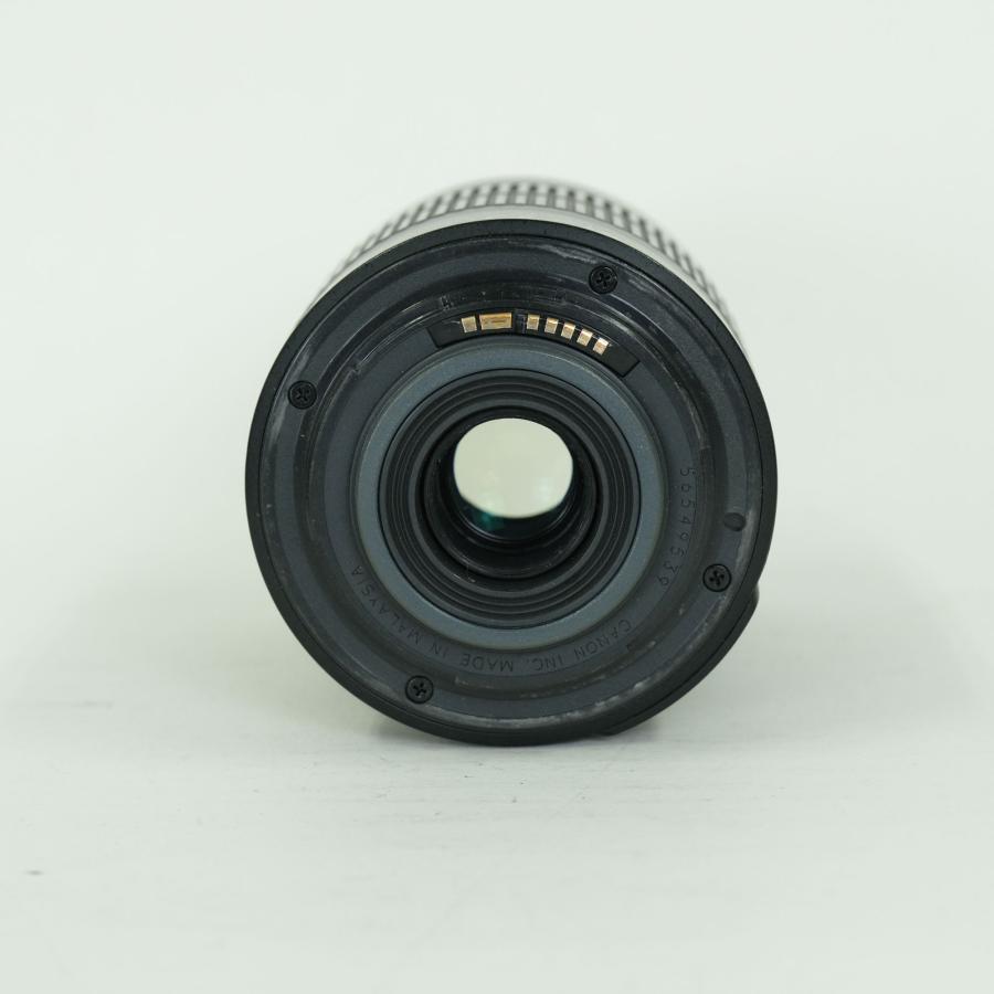 良品 | フィルター付] Canon EF-S55-250mm F4-5.6 IS EF-Sマウント