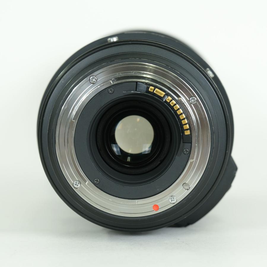 難あり品] SIGMA APO 50-500mm F4.5-6.3 DG OS HSM (キヤノンEF用