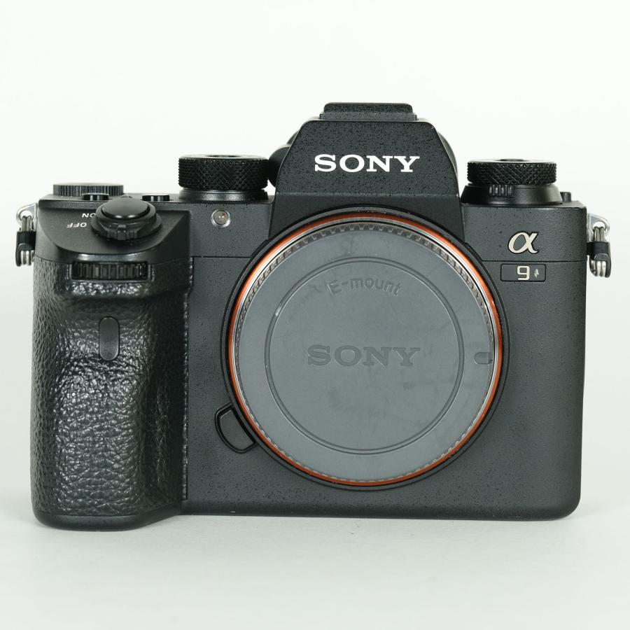 【まさき】α9 ILCE-9 カメラ [極美品｜シャッター数543回] SONY α9（ILCE-9）/ フルサイズミラー