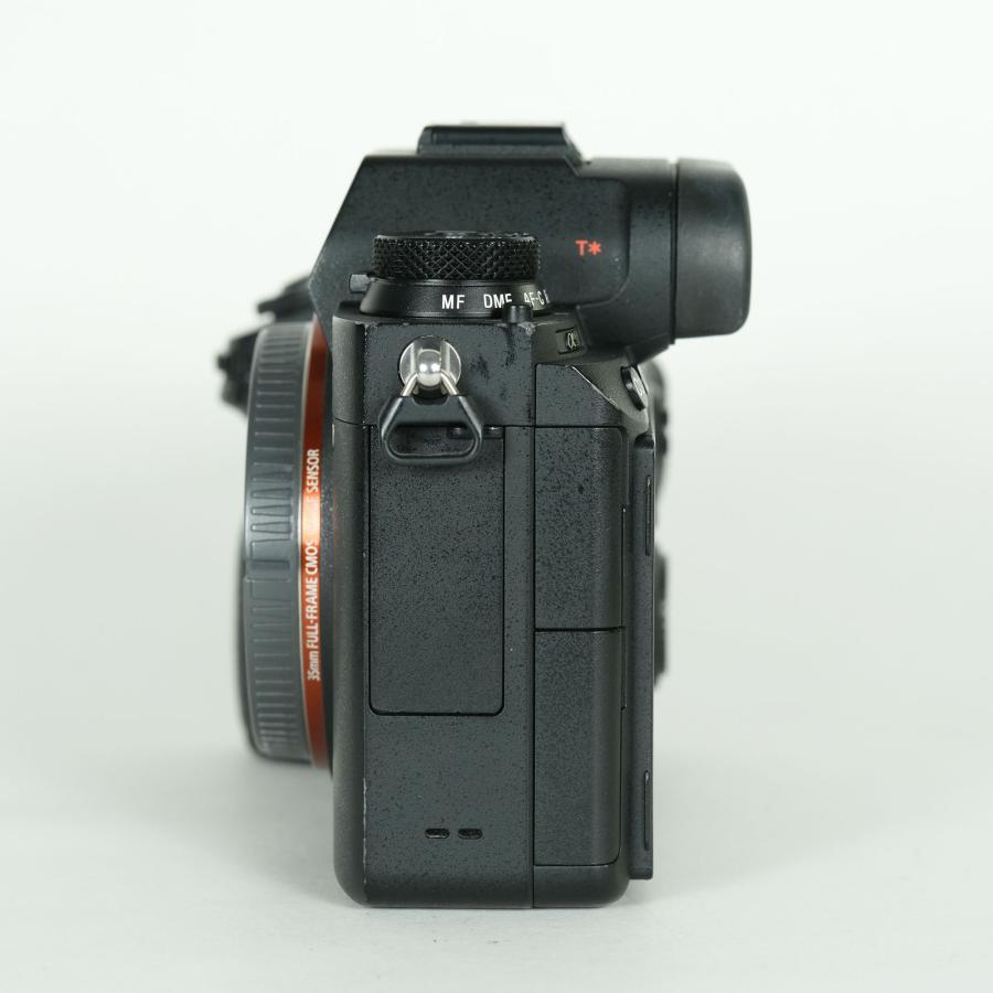 並品 | シャッター数80,560回] SONY α9（ILCE-9） Eマウント