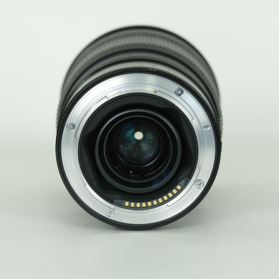 良品 | フィルター付] Nikon NIKKOR Z 24-120mm f/4 S Zマウント