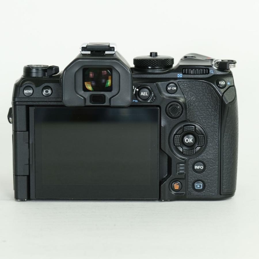 並品 | シャッター数17,170回] OM SYSTEM OM-1 [ボディ] マイクロ