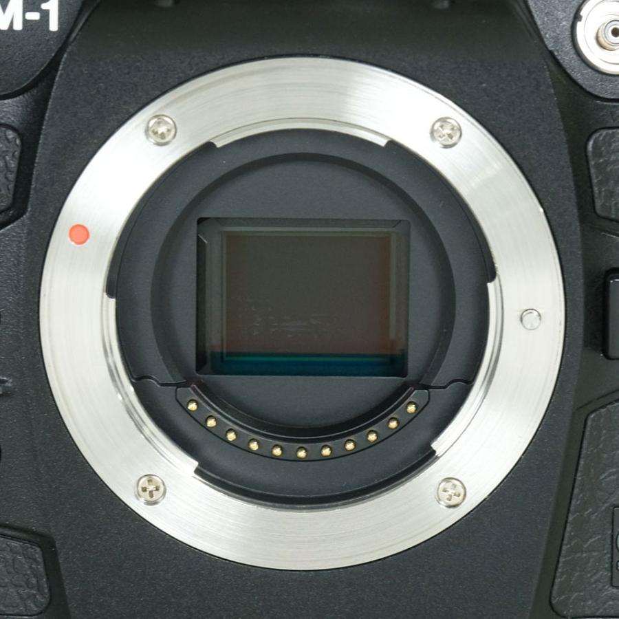 並品 | シャッター数17,170回] OM SYSTEM OM-1 [ボディ] マイクロ