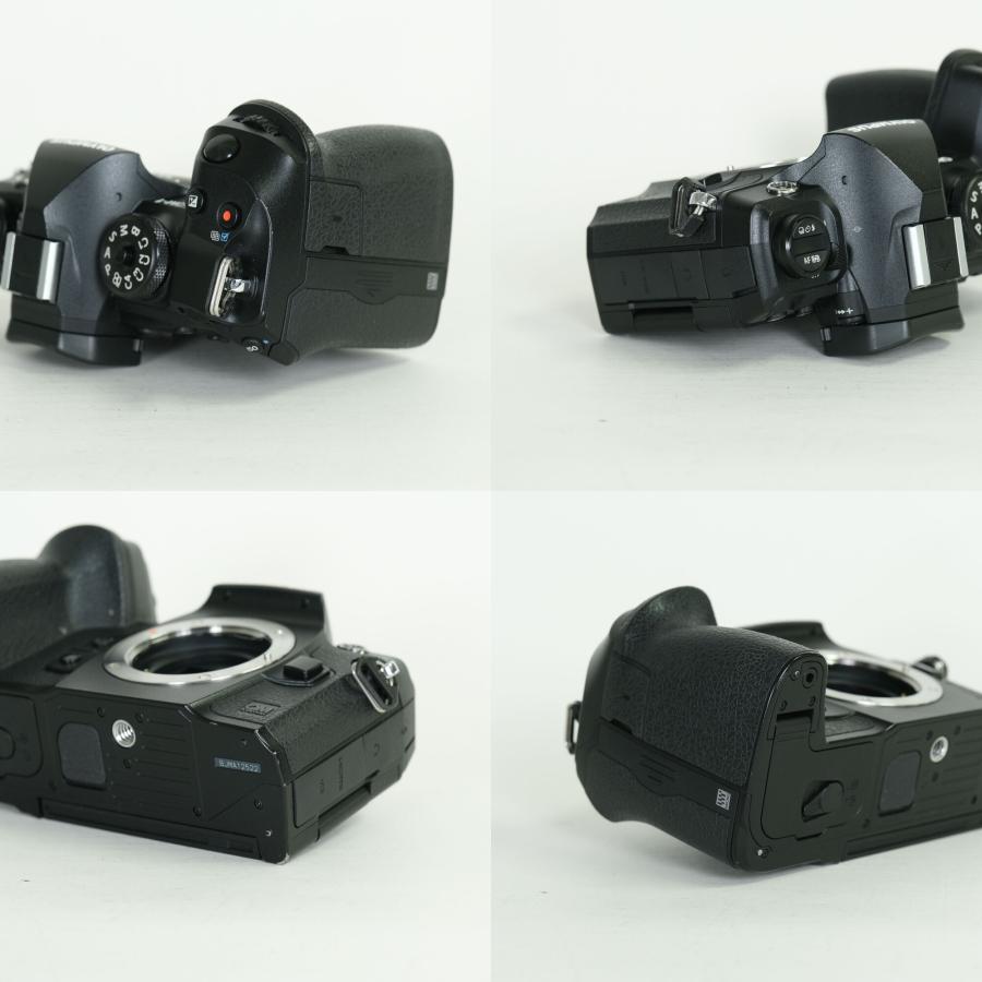 並品 | シャッター数17,170回] OM SYSTEM OM-1 [ボディ] マイクロ
