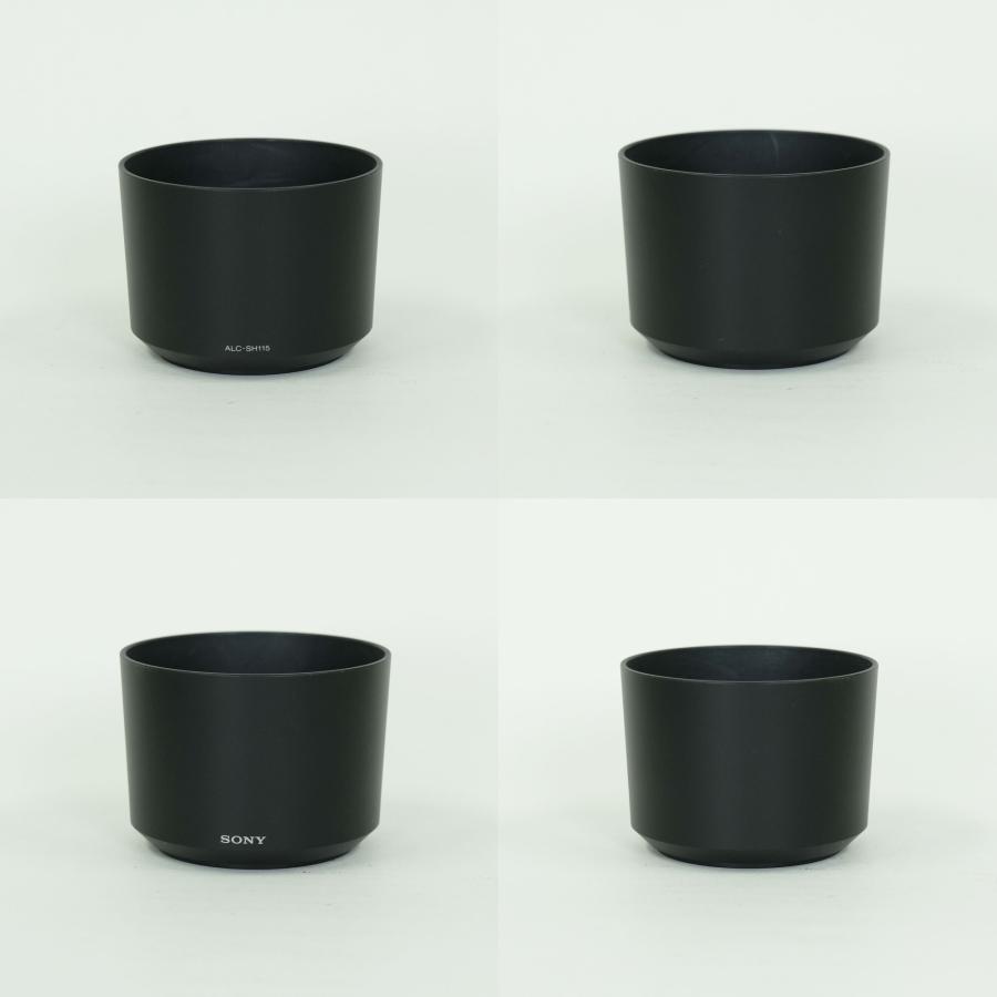 美品] SONY E 55-210mm F4.5-6.3 OSS SEL55210 [シルバー] | Eマウント