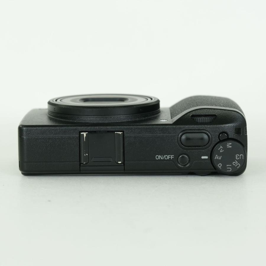 良品 | シャッター数21,652回] RICOH GR III コンパクトデジタルカメラ