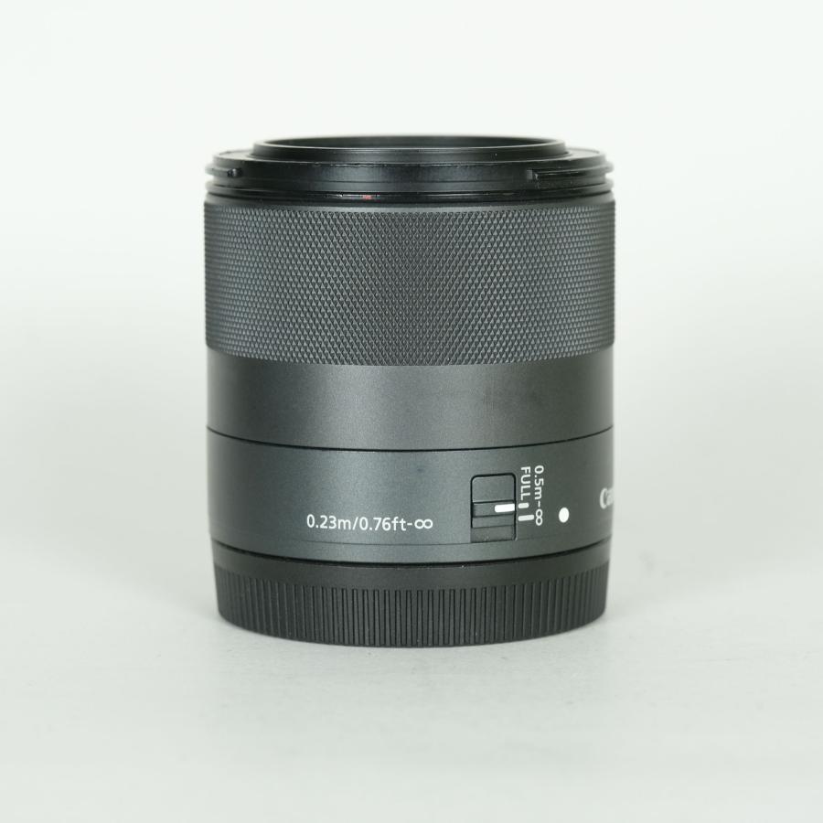 良品] Canon EF-M32mm F1.4 STM | EF-Mマウント : ONESCENE Yahoo!店