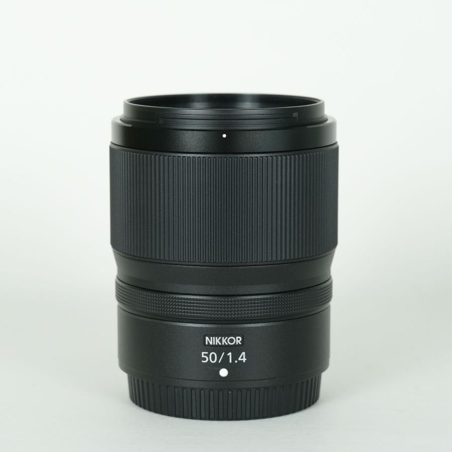 美品] Nikon NIKKOR Z 50mm f/1.4 | Zマウント : ONESCENE Yahoo!店