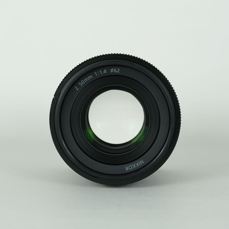 美品] Nikon NIKKOR Z 50mm f/1.4 | Zマウント : ONESCENE Yahoo!店