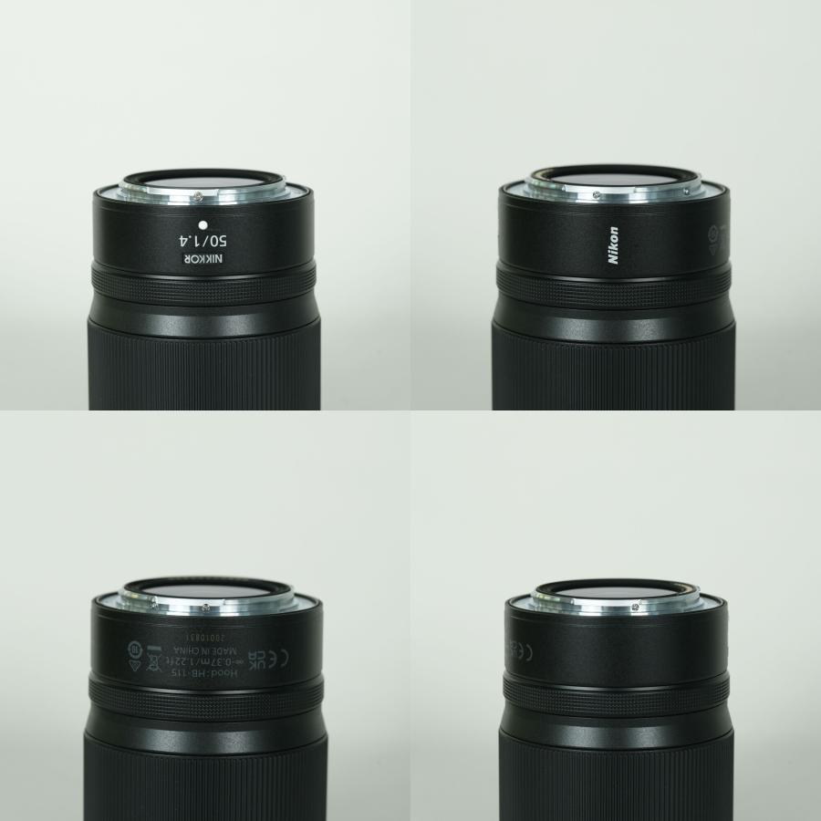 美品] Nikon NIKKOR Z 50mm f/1.4 | Zマウント : ONESCENE Yahoo!店