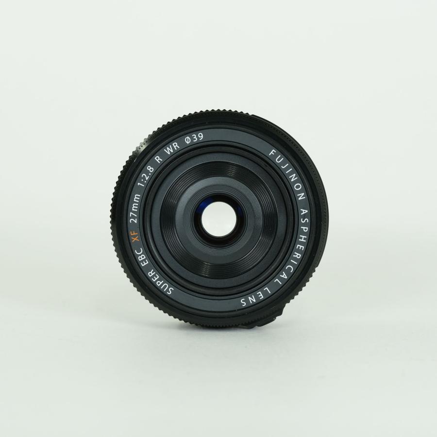 美品] FUJIFILM XF27mmF2.8 R WR | Xマウント : ONESCENE Yahoo!店