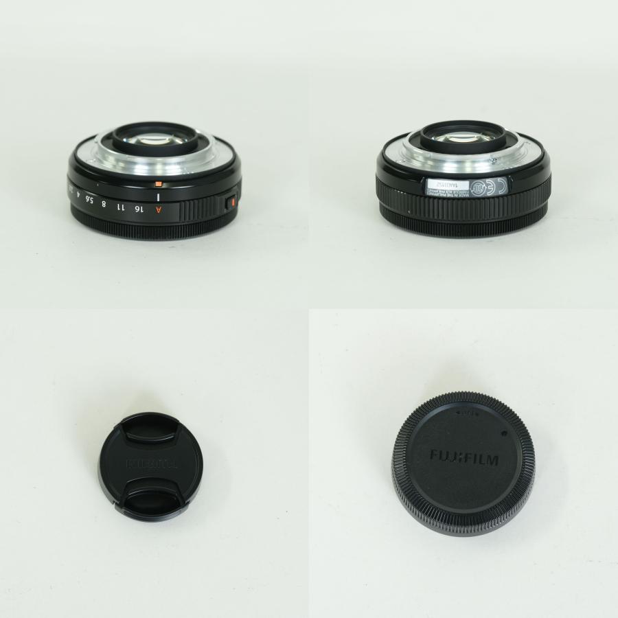 美品] FUJIFILM XF27mmF2.8 R WR | Xマウント : ONESCENE Yahoo!店