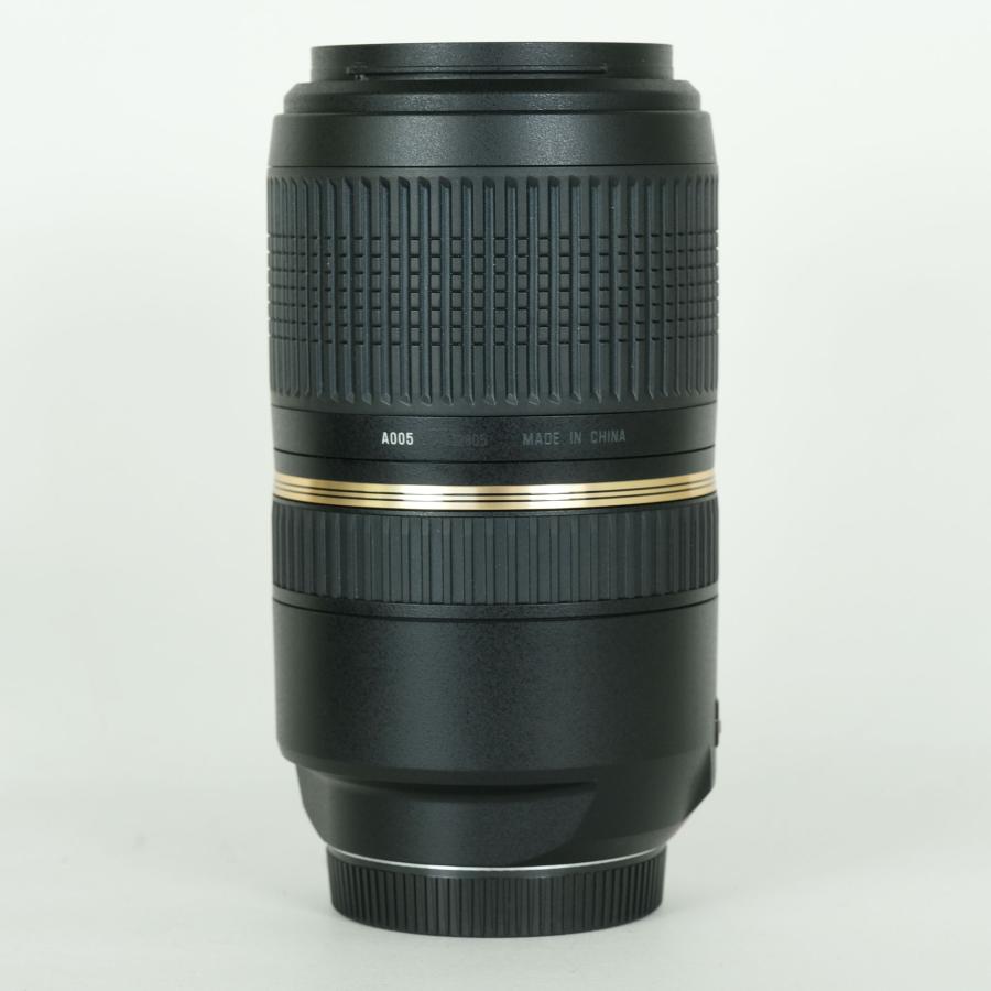 TAMRON SP 70-300mm F4-5.6 Di USD SONY用 美品 | フィルター付] TAMRON SP 70-300mm F4-5.6 Di USD Model A005S