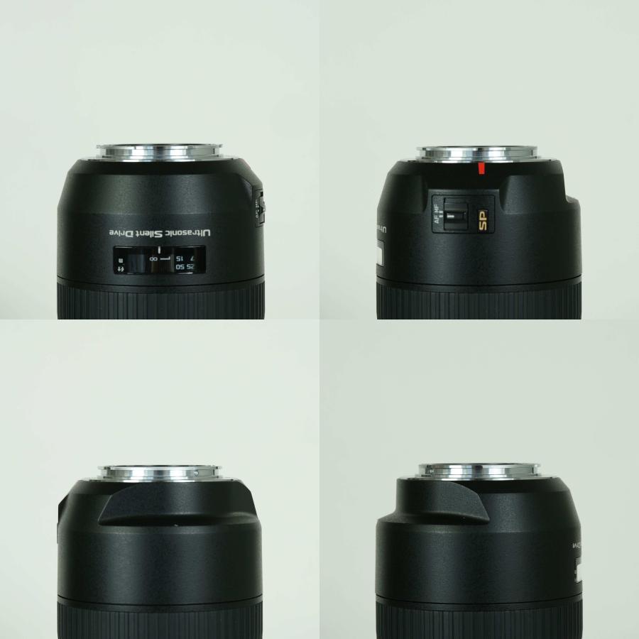 美品 | フィルター付] TAMRON SP 70-300mm F4-5.6 Di USD Model A005S