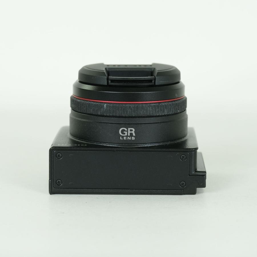 並品] RICOH GR LENS A12 28mm F2.5 | コンパクトデジタルカメラ