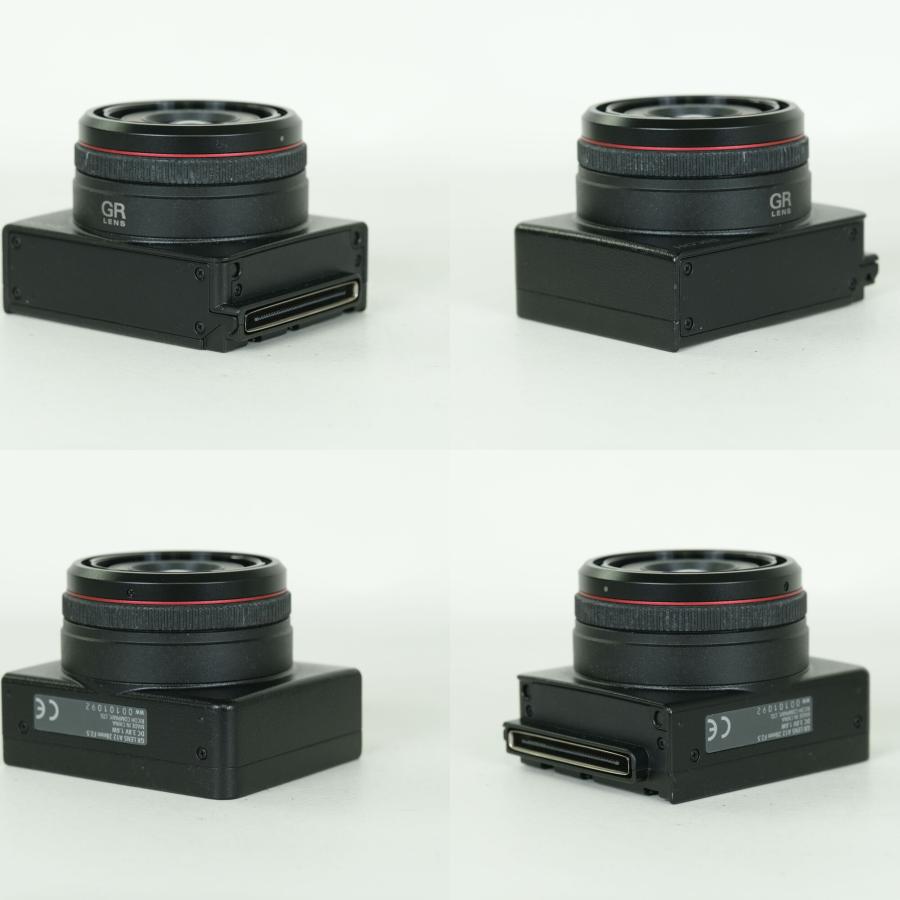 並品] RICOH GR LENS A12 28mm F2.5 | コンパクトデジタルカメラ