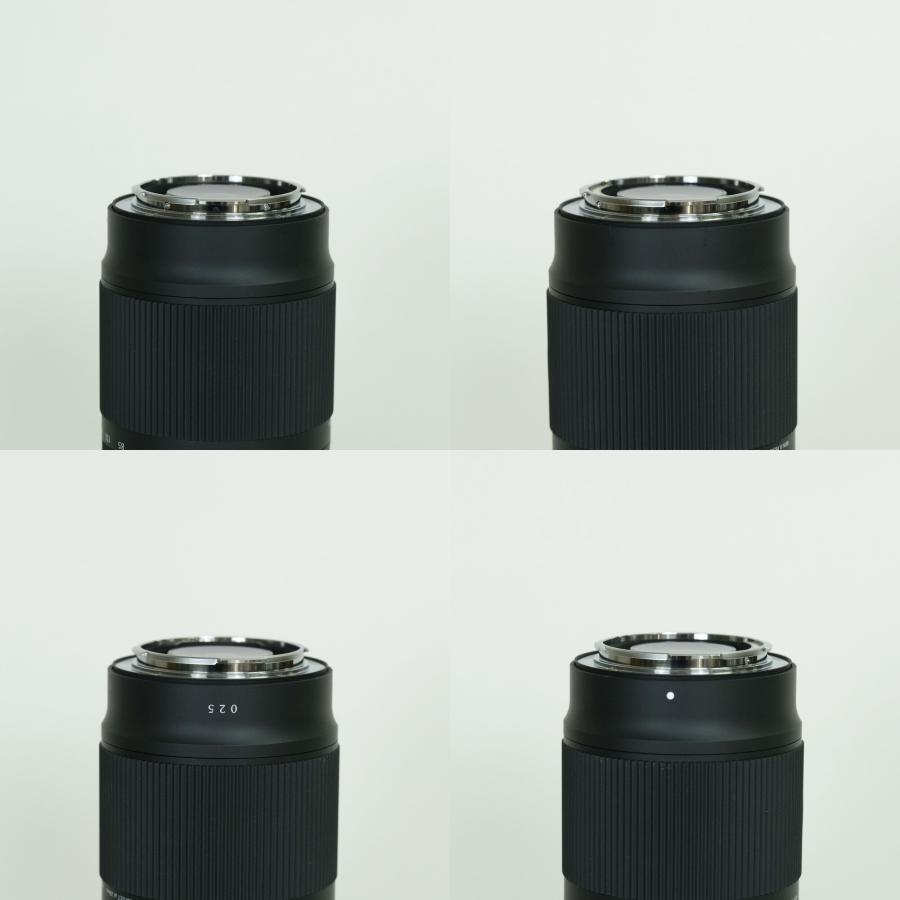 美品] SIGMA 20-200mm F3.5-6.3 DG｜Contemporary [ライカL用] | LEICA