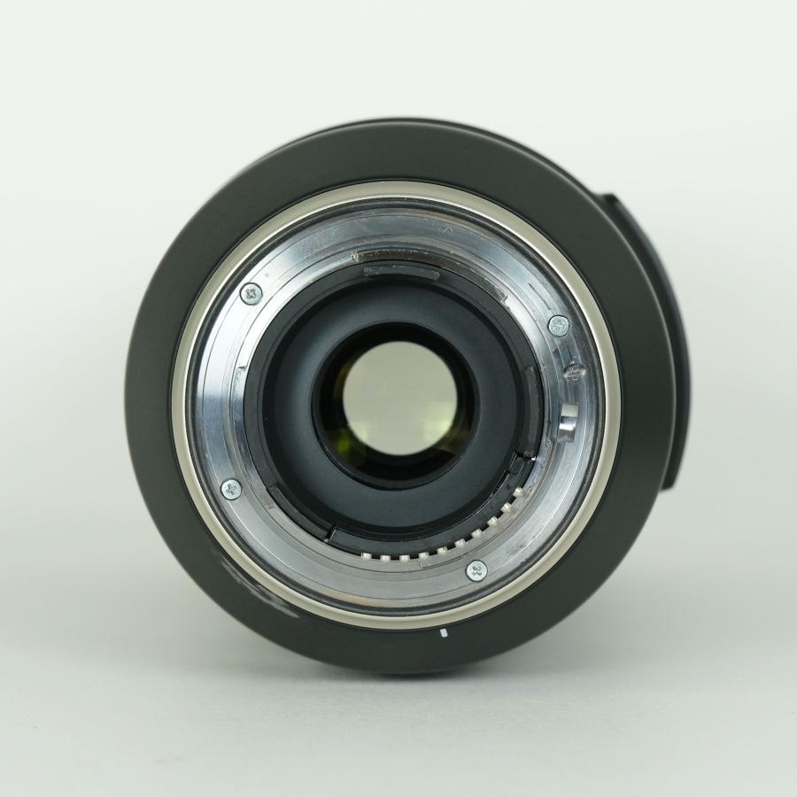 良品] TAMRON 100-400mm F/4.5-6.3 Di VC USD (Model A035) [ニコン用