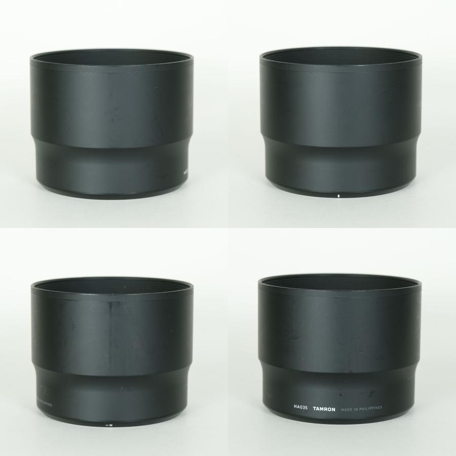 良品] TAMRON 100-400mm F/4.5-6.3 Di VC USD (Model A035) [ニコン用