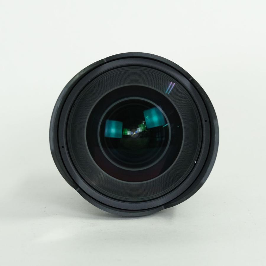 良品] SAMYANG 14mm F2.8 ED AS IF UMC（キヤノンEF用） | キヤノンEF