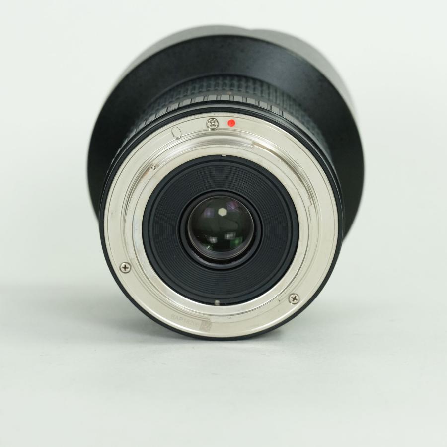 良品] SAMYANG 14mm F2.8 ED AS IF UMC（キヤノンEF用） | キヤノンEF