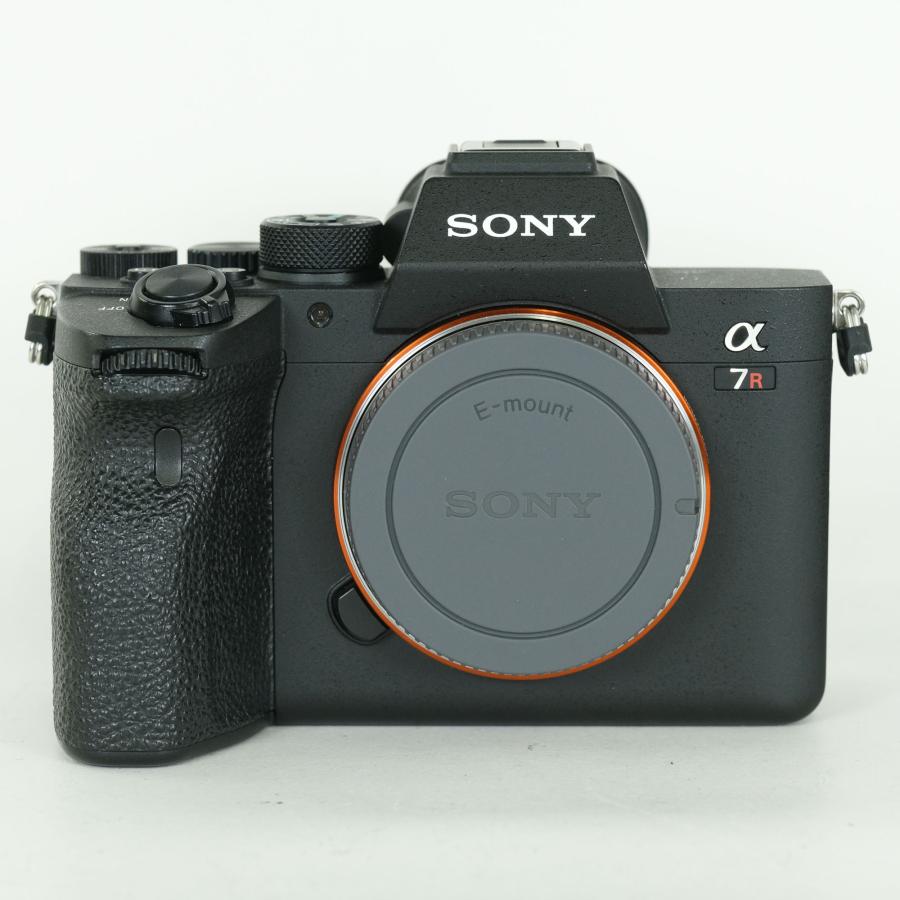 [美品 | シャッター数197，900回] SONY α7R IV（ILCE-7RM4） | SONY Eマウント_1