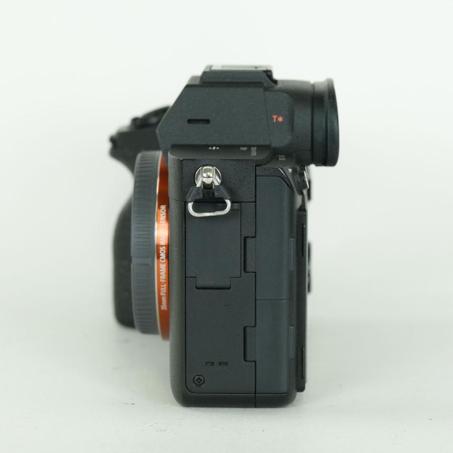 [美品 | シャッター数197，900回] SONY α7R IV（ILCE-7RM4） | SONY Eマウント_2